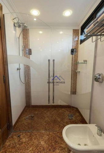Imagem 19 de 20 de Apartamento À Venda, 155 M² Por R$ 905.000,00 - Jardim Morumbi - Jundiaí/sp - Ap1947