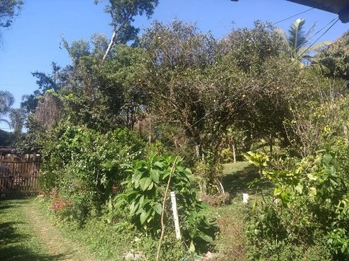 Imagem 5 de 15 de Casa Térrea Para Venda, 2 Dormitório(s) - 10471