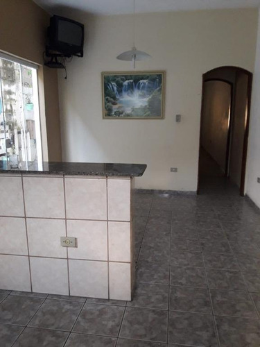 Imagem 1 de 16 de Sobrado Com 3 Dormitórios À Venda, 180 M² Por R$ 400.000 - Residencial União - São José Dos Campos/sp - So0215