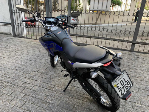Imagem 5 de 7 de Yamaha Xtz 250 Lander