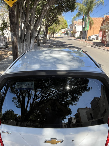 Chevrolet Beat 1.3 Ls Mt