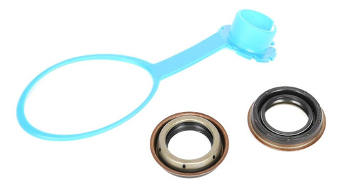 Reten Delantero Transmision Sonic Rs 1.4 Turbo Luj 14/16 4c.