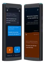 Comprar Traductor De Idiomas Iflytek Presencial, 60 Idiomas, 2 Años