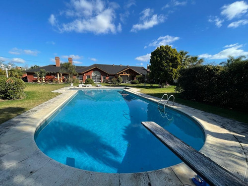 Imagen 8 de 16 de Excelente Casa 5 Amb 440 M² En Lote 3000 M² - Barrio Privado Juan Grande
