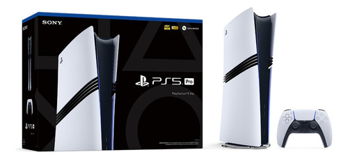 Playstation®5 Pro Console