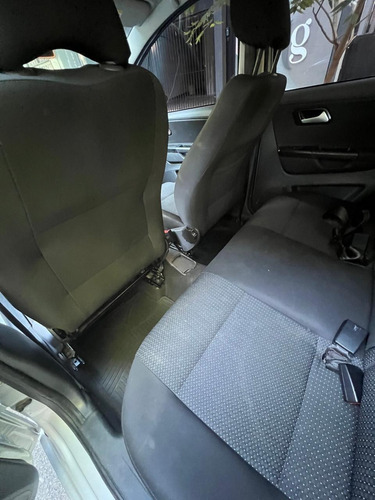 Volkswagen Fox 1.6 Connect