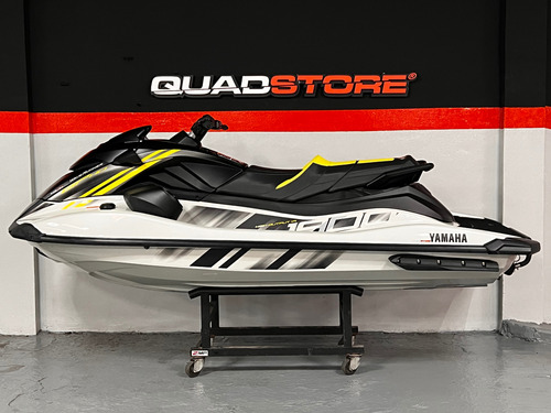 Yamaha Gp 1900 Ho - Año 2025 - 24 Horas - Permuto