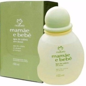 Perfume Mamae Bebe Natura Novo Mercado Livre Perfume Mamae Bebe Natura Novo Mercado Livre