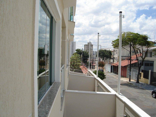 Imagem 10 de 16 de Sobrado Com 3 Dormitórios À Venda, 160 M² Por R$ 650.000,00 - Parque Central - Santo André/sp - So0363