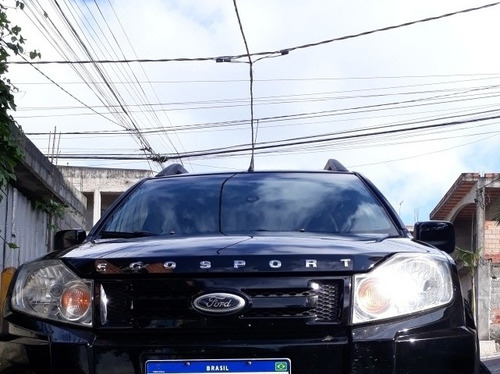 Ford Ecosport 2011 2.0 Xls Flex Aut. 5p
