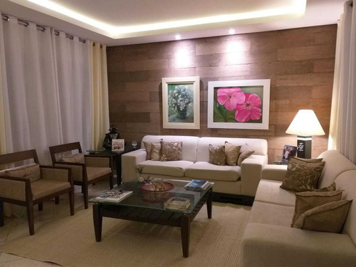 Imagem 5 de 7 de Casa Com 4 Quartos, 250m2, À Venda - Barra Do Jacuípe - Camaçari - 175