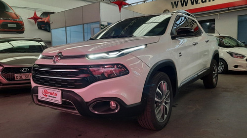 Imagem 1 de 15 de Fiat Toro Volcano 2.0 Diesel