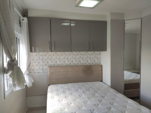 Imagem 4 de 21 de Apartamento 2 Quartos São Paulo - Sp - Casa Verde - 143143-313_aluguel