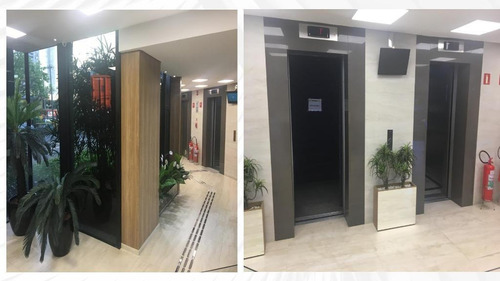 Imagem 7 de 11 de Oportunidade! Andar Corporativo Para Alugar, 1385 M² Por R$ 90.090/mês - Melhor Localização De São Paulo/sp - Ac0011