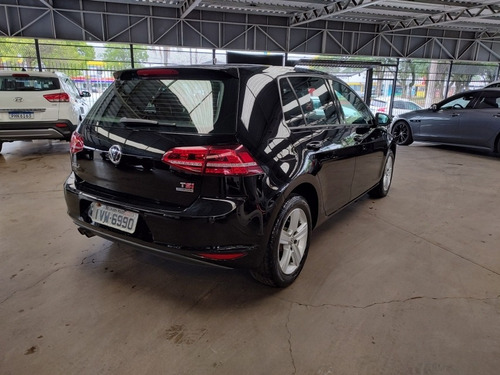 Imagem 5 de 8 de Volkswagen Golf Highline Aa
