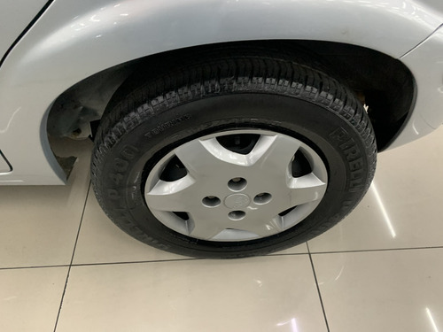 Chevrolet Celta 1.0 MPFI SPIRIT 8V FLEX 4P MANUAL