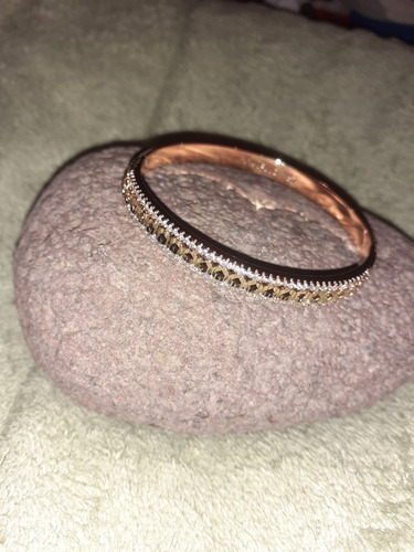 Brazalete De Oro Laminado