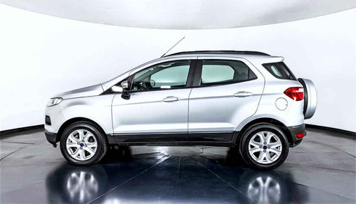 Imagen 8 de 15 de 102156 - Ford Eco Sport 2017 Con Garantía
