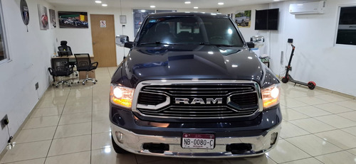 RAM Ram 5.7 Laramie 4x4 At