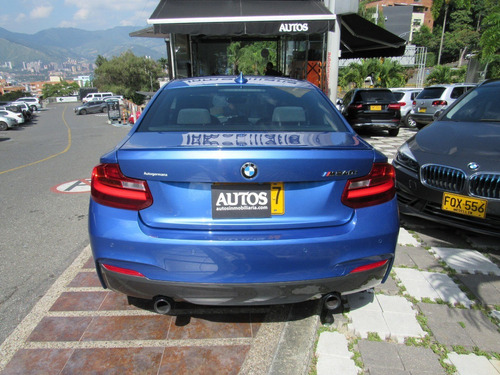 Bmw M 240i At Sec Coupe Cc3000