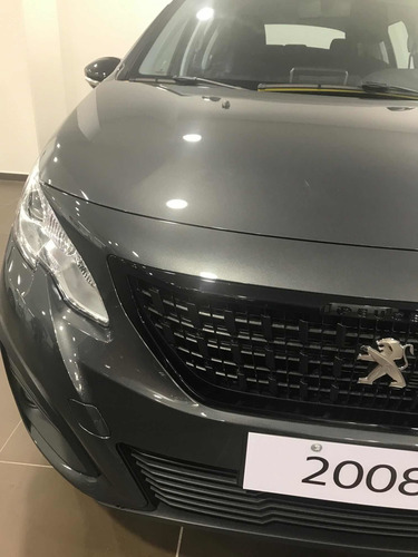 Imagen 5 de 15 de Peugeot 2008 1.6 Allure *en Stock