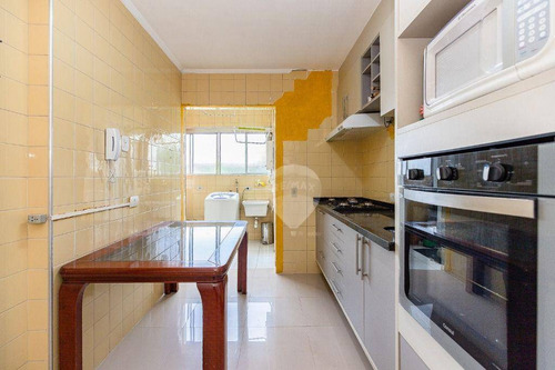 Imagem 7 de 27 de Apartamento Super Bem Localizado, Próximo Do Campo Belo - Ap4391