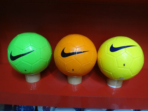 Balon Soccer #5 Nike Training 2019 Fpx