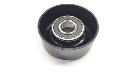 Polea Loca Banda De Accesorios 06-11 Civic 1.8l Std Orig