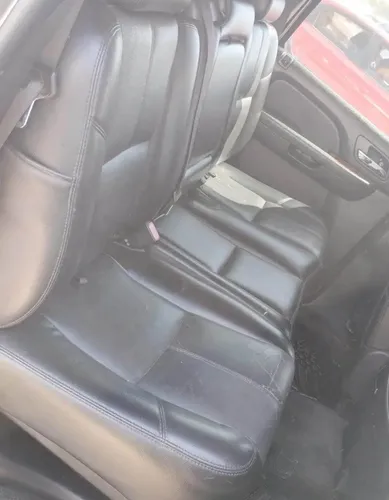 Chevrolet Avalanche 5.3 Lt A 320 Hp 4x2 Mt