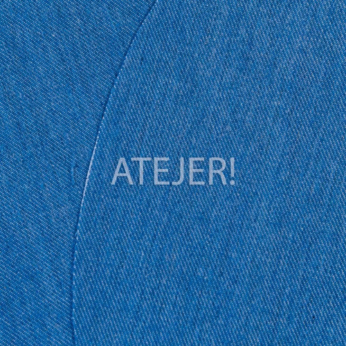 Pitucones De Jean Marca Mendafácil Art 207 Por Unidad