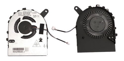 Ventilador Abanico Fan Dell 14 7460 / 14 7472 7vth9 07vth9 