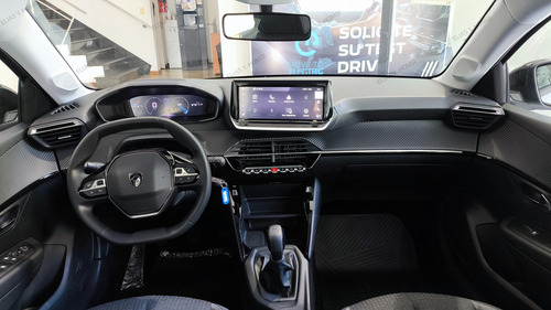 Peugeot 208 1.6 Allure
