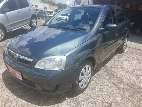 Chevrolet Corsa 1.4 Mpfi Premium Sedan 8v Flex 4p Manual