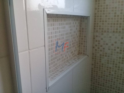 Imagem 16 de 24 de Ref 10.765 Apartamento No Bairro Jardim Umarizal, Com 2 Dorms, 1 Vaga, 1 Banheiro , 56 M², Área De Lazer, Ventiladores. Aceita Permuta - 10765