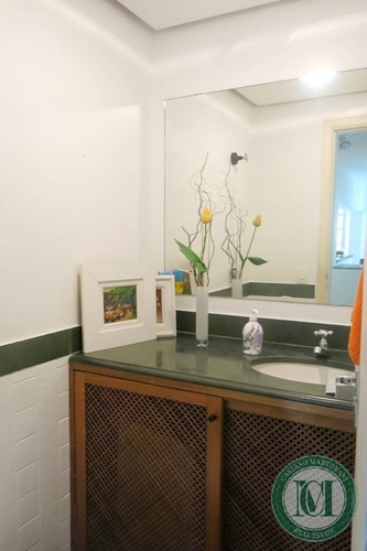 Imagem 24 de 28 de Apartamento - Ap00044 - 4852455
