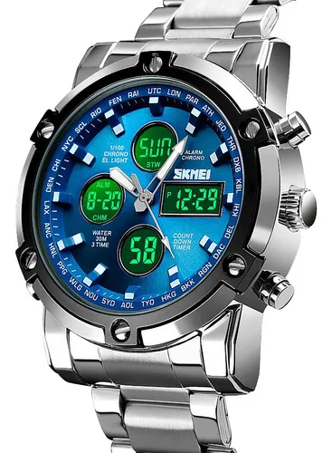Skmei digital watch amazon sales