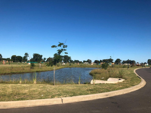 Imagen 6 de 6 de Increible Lote En Venta En San Ramon, Pilar Del Este