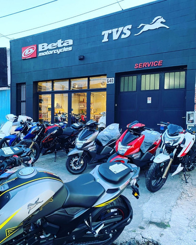 Imagen 18 de 25 de Moto Gilera Smash 125 Xr No Wave 110 Crypton Biz Zona Norte