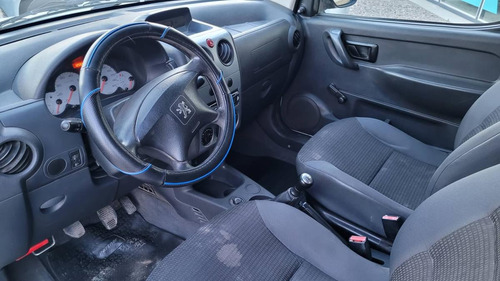 Peugeot Partner Patagónica 1.6 Hdi Vtc Plus 92