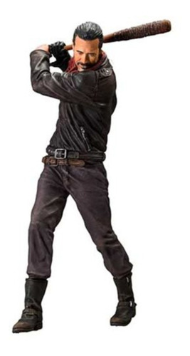 Figura de acción The Walking Dead Negan Rick Grimes Daryl