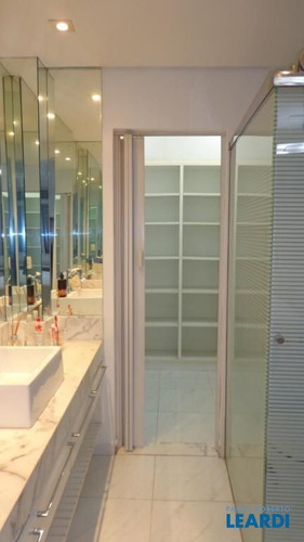 Imagem 5 de 8 de Apartamento - Jardim Paulista - Sp - 509800