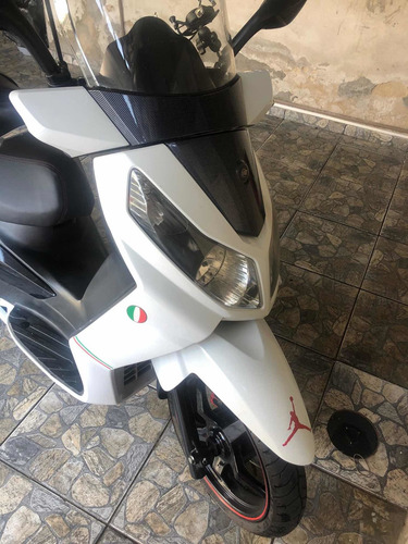 Dafra Citycom 300i