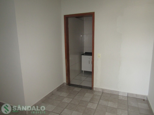 Imagem 5 de 10 de Sala Comercial Para Alugar - 00963.002