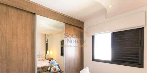 Imagem 9 de 15 de Apartamento, Venda, Mooca, Sao Paulo - 29601 - V-29601
