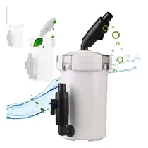 Comprar Filtro Canister Mundo Magia Mundo Magia 220v Con Capacidad M