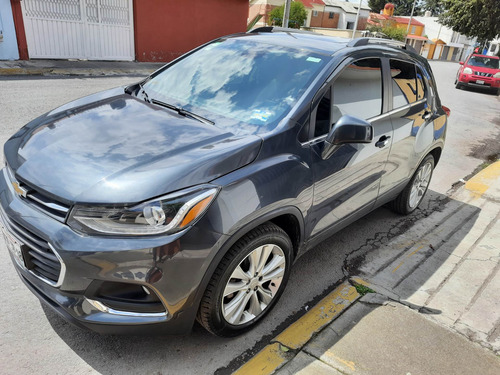 Imagen 1 de 8 de Chevrolet Trax 2019 1.8 Premier At