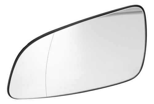 W Espejo Retrovisor Izquierdo De Reemplazo