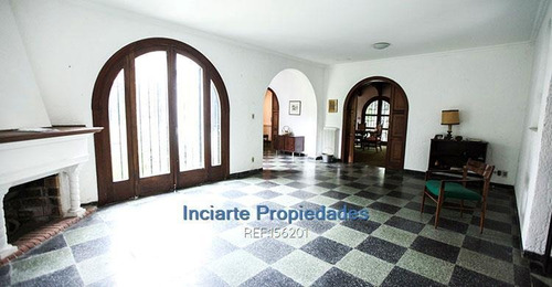 Carrasco, 5 Dormitorios, Casi 2000 M2 De Terreno