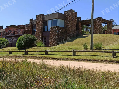 Casa Con Las Mejores Vistas, A Pasos Del Mar. (ref: Fro-284)