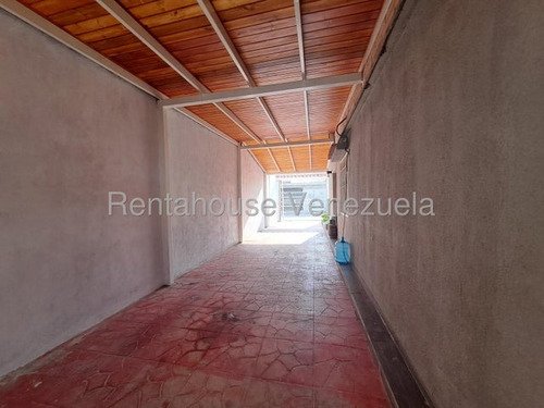 Casa Hermosa En Venta En La Ciudadela De Cagua 25-20124 Df